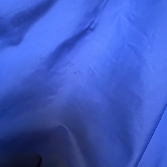 Patagonia Jacket Men’s Large Fleece Lined Windbreaker Shell - Picture 6 of 7